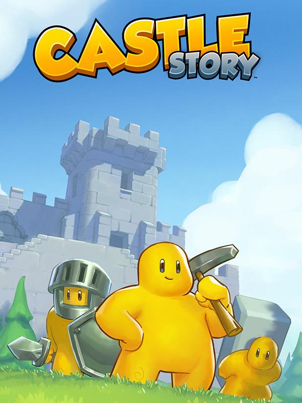 Castle Story wallpaper