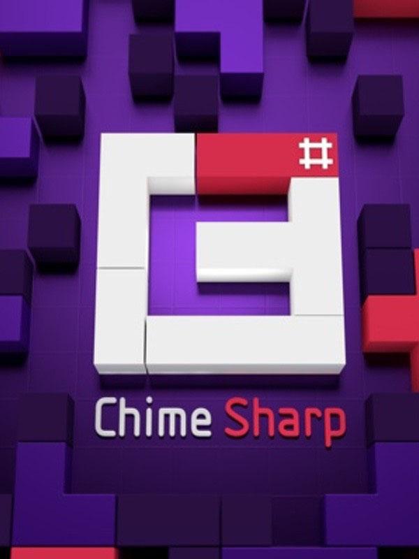 Chime Sharp cover