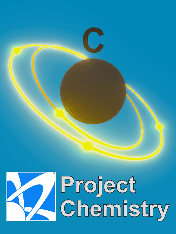 Project Chemistry cover