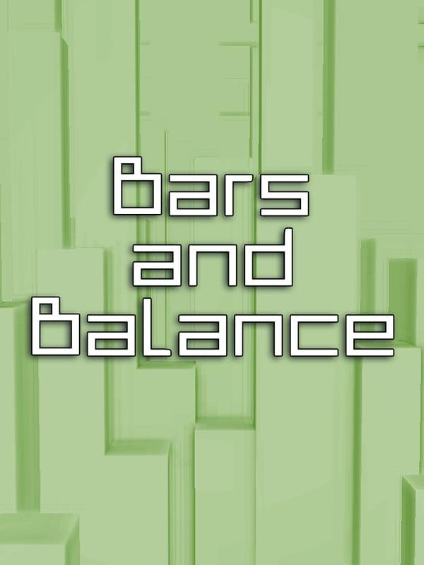 Bars and Balance wallpaper