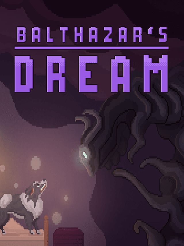 Balthazar's Dream cover