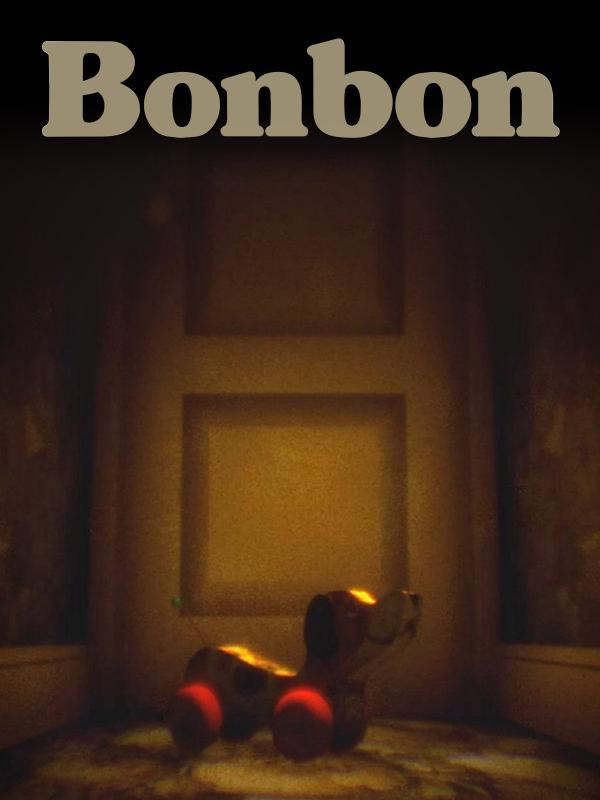 Bonbon cover