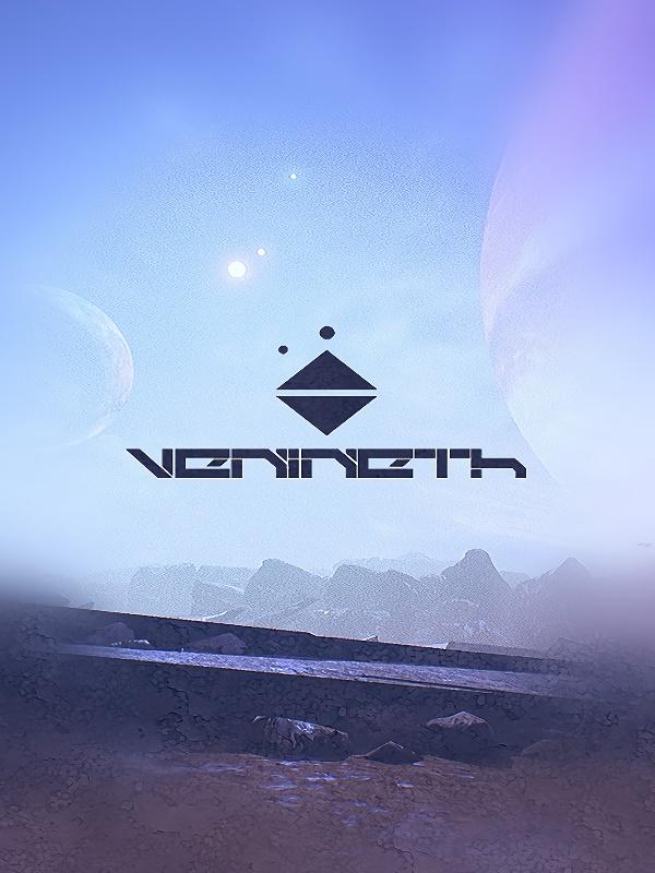 Venineth cover