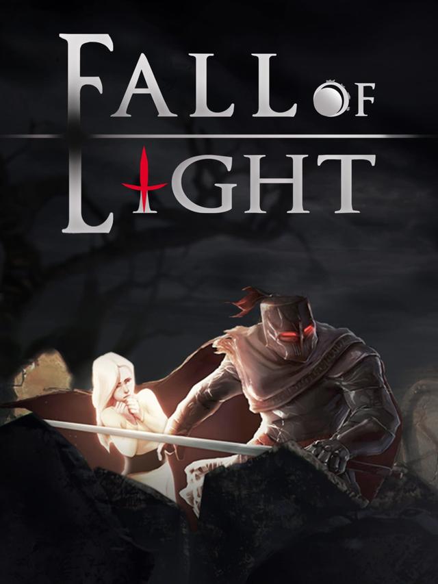 Fall of Light wallpaper