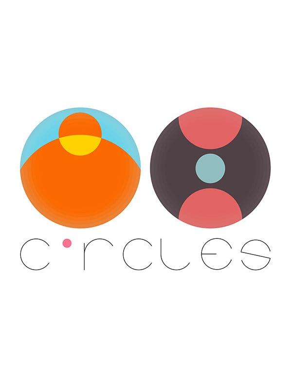 Circles cover