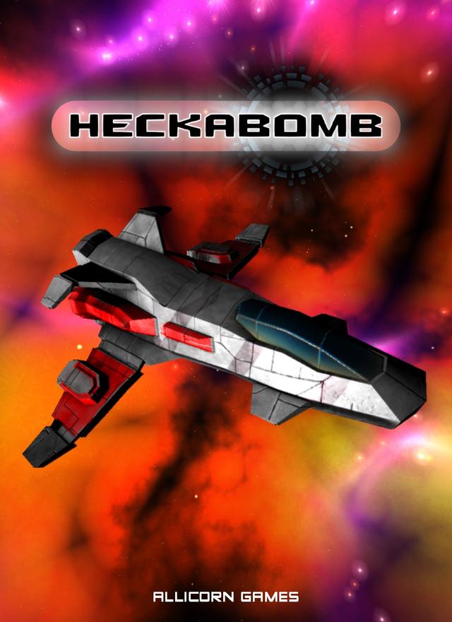 Heckabomb wallpaper