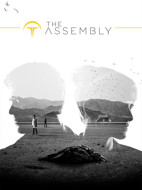 The Assembly cover