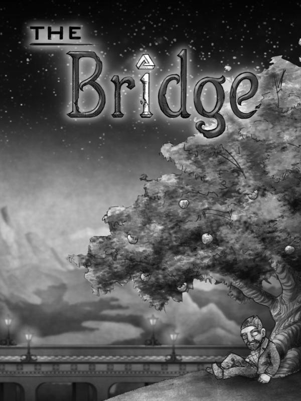 The Bridge cover