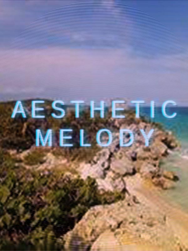 Aesthetic Melody cover