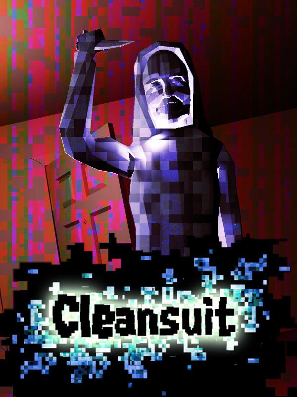 Cleansuit cover