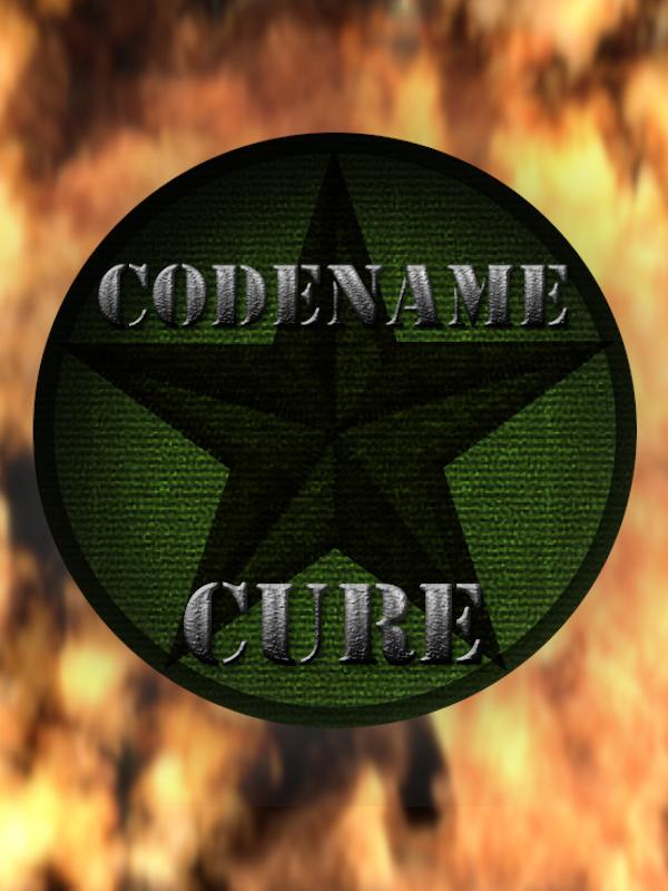 Codename Cure wallpaper