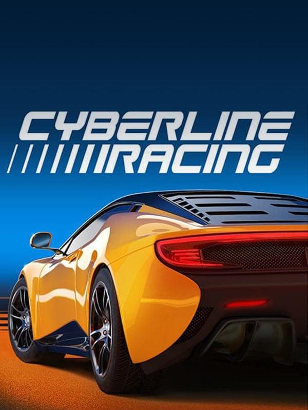 Cyberline Racing cover