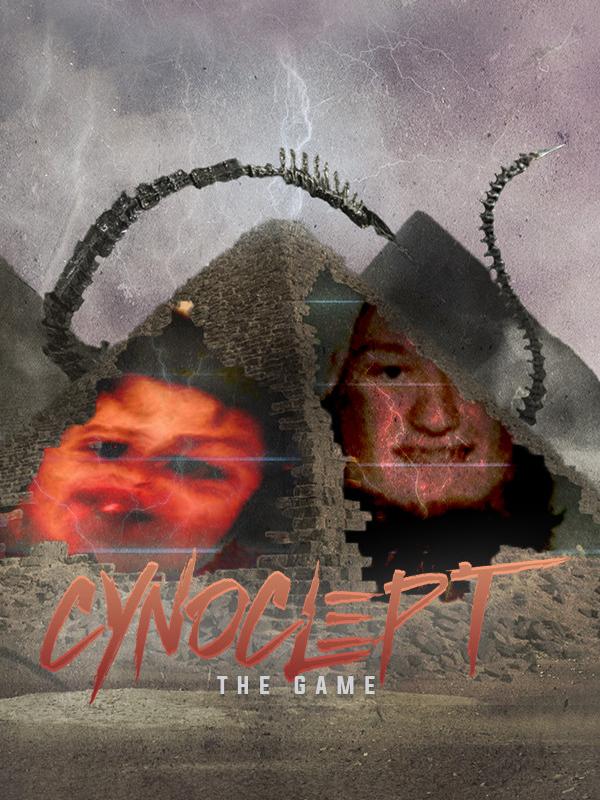 Cynoclept: The Game cover