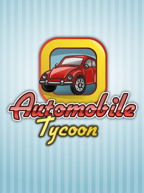 Automobile Tycoon cover