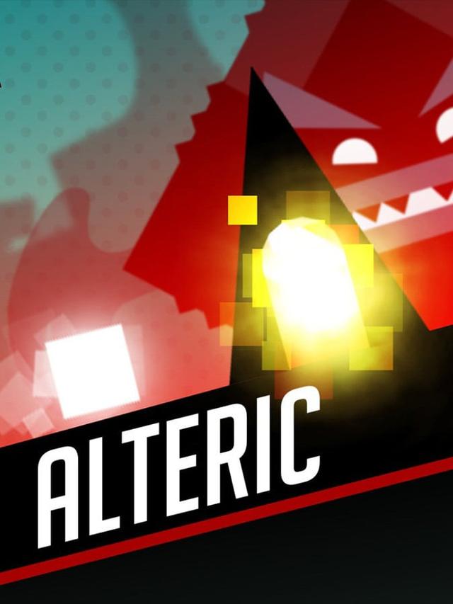 Alteric cover