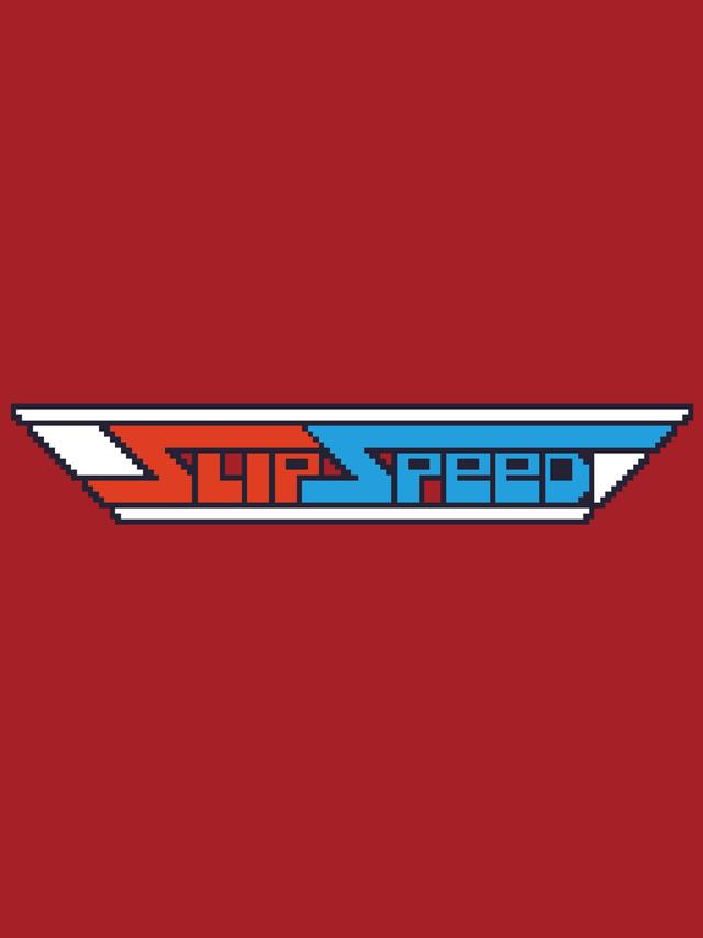 SlipSpeed cover