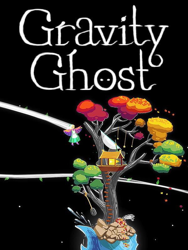 Gravity Ghost wallpaper