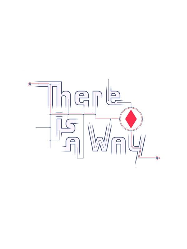 There Is a Way cover