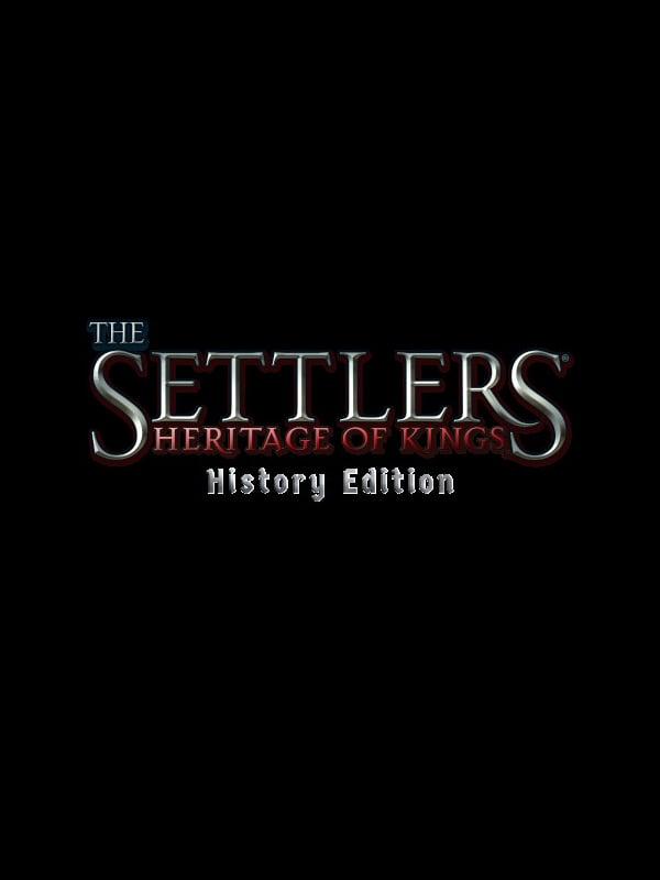 The Settlers : Heritage of Kings - History Edition cover