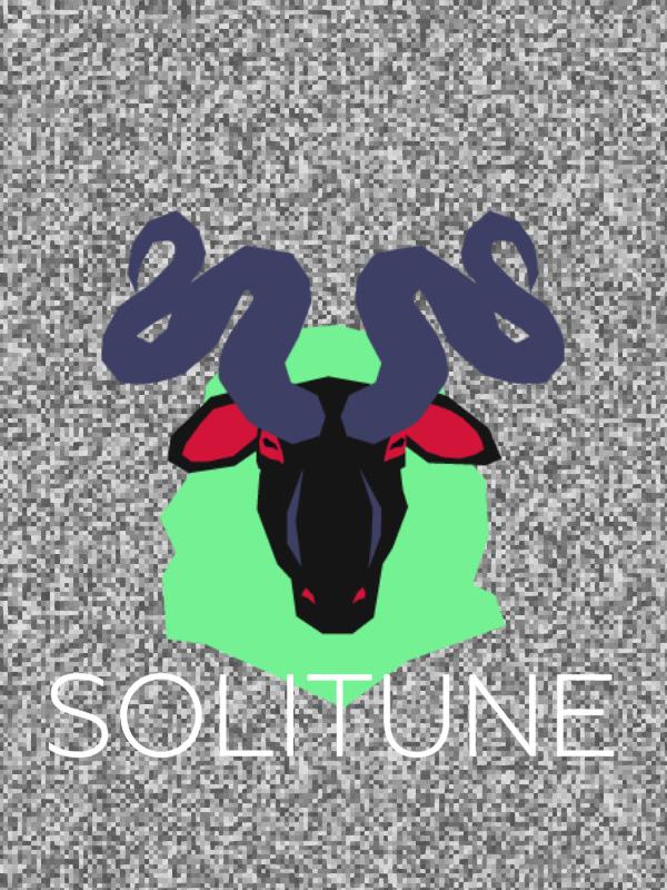 Solitune cover