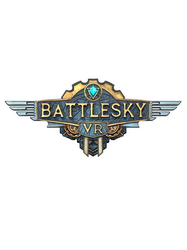 BattleSky VR cover