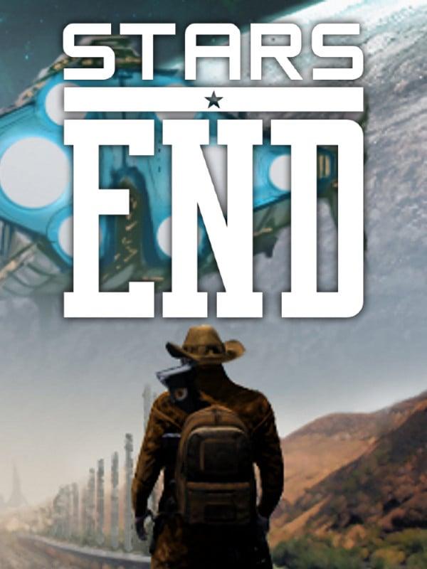 Stars End cover