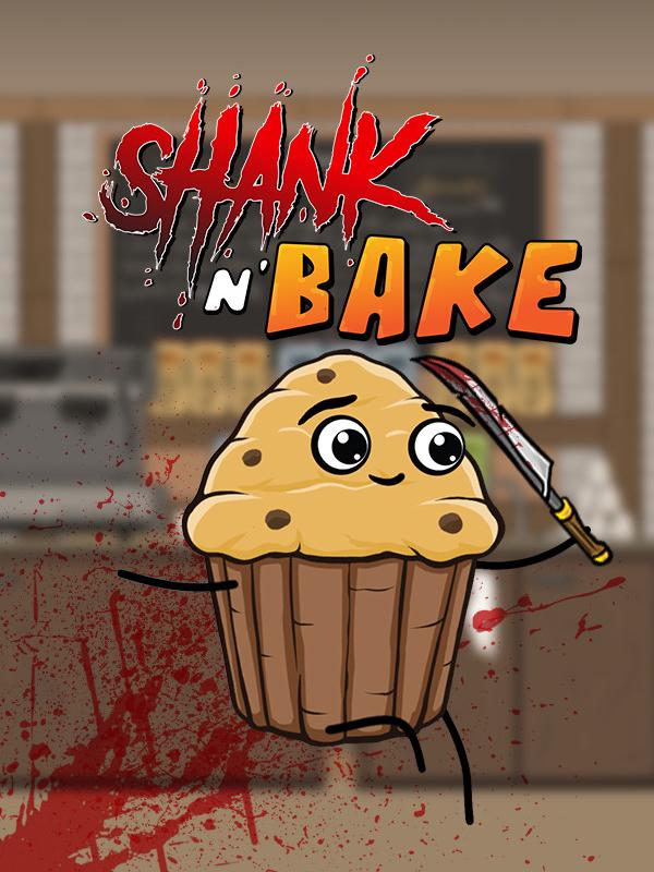 Shank n' Bake cover