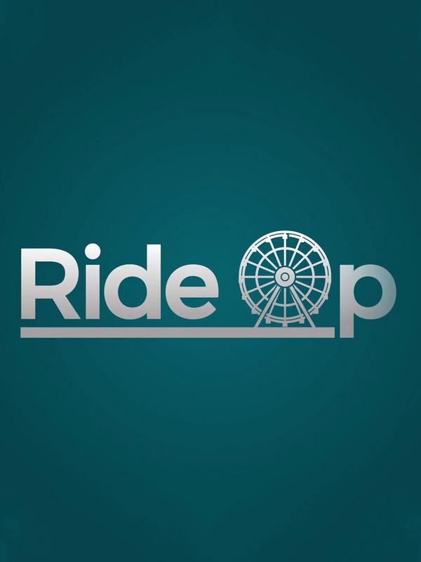 RideOp wallpaper