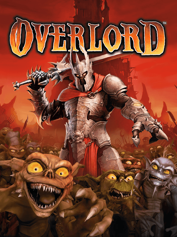 Overlord wallpaper