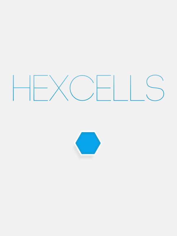 Hexcells cover