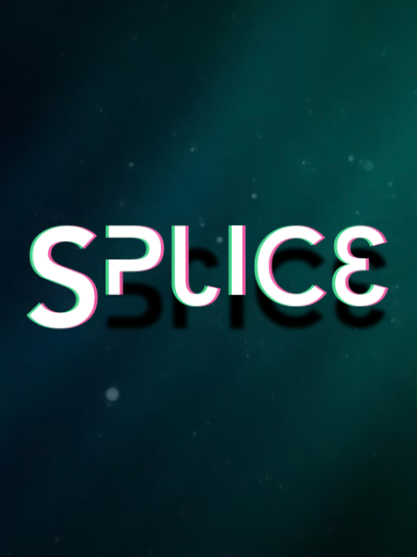 Splice cover