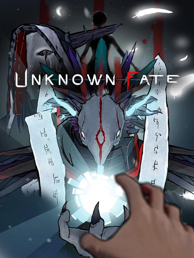 Unknown Fate wallpaper