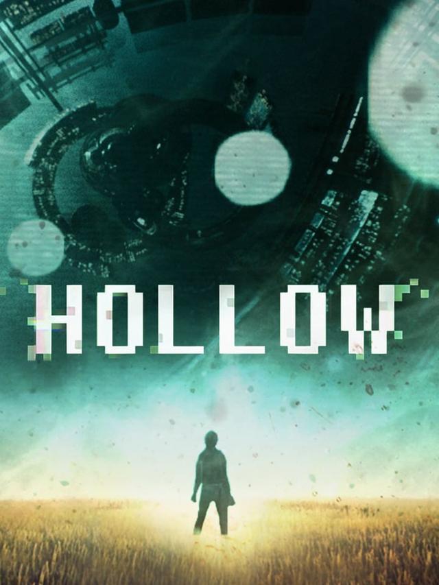 Hollow cover