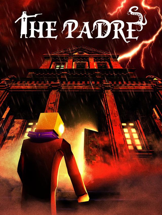 The Padre cover