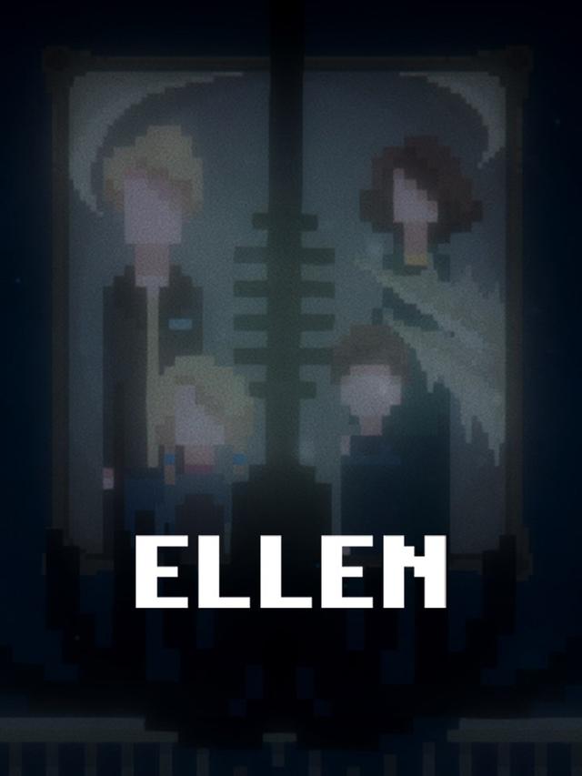 Ellen wallpaper