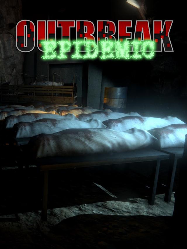 Outbreak: Epidemic wallpaper