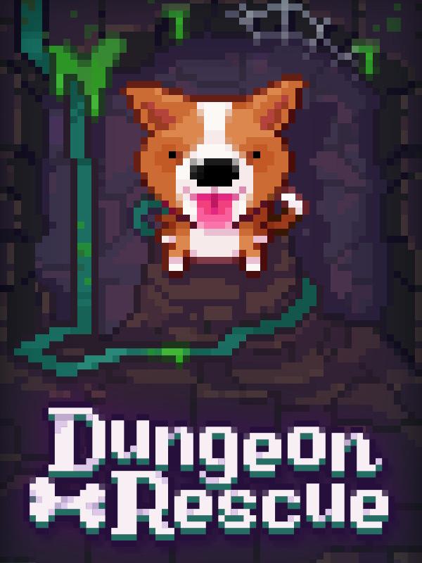 Fidel: Dungeon Rescue wallpaper