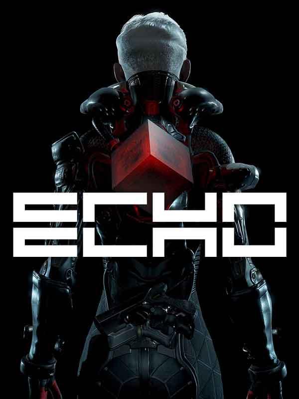 Echo wallpaper