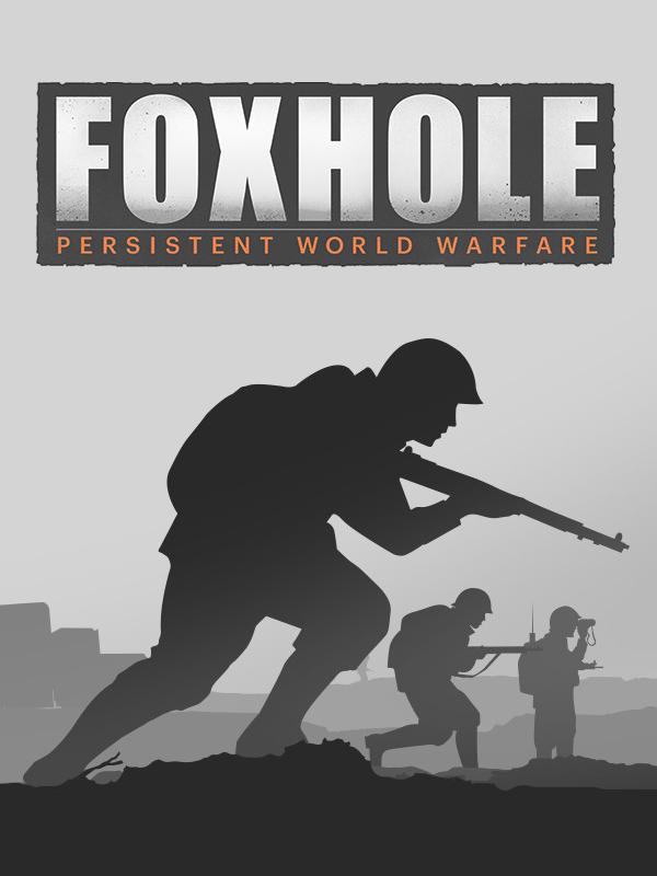 Foxhole cover