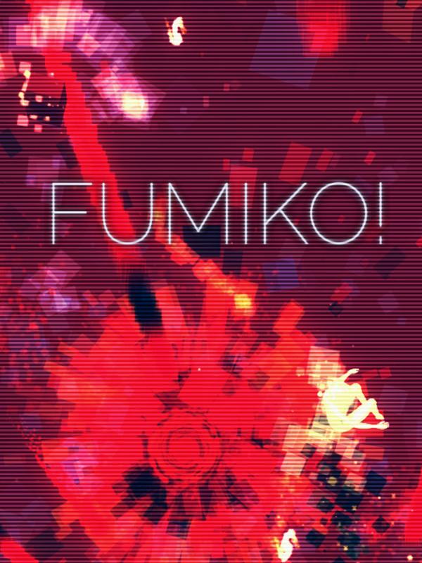 Fumiko! cover