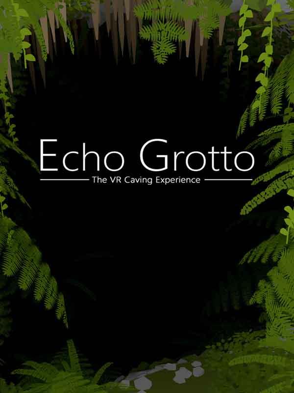 Echo Grotto wallpaper