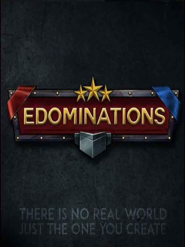 eDominations wallpaper