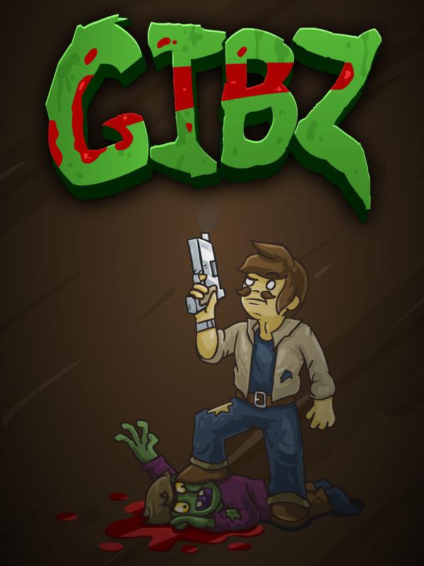 Gibz cover