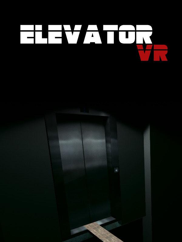 Elevator VR cover