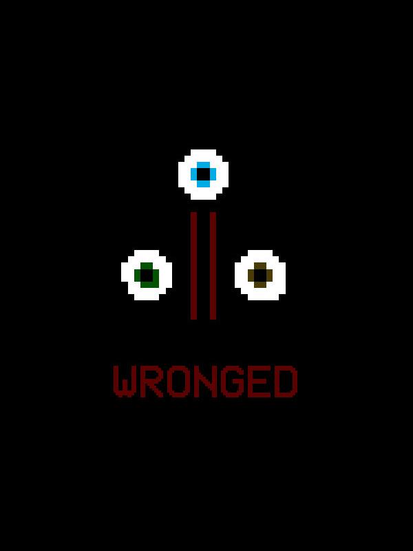 Wronged cover