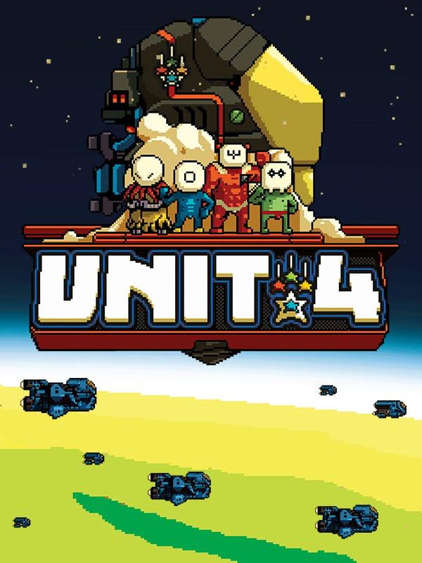 Unit 4 wallpaper