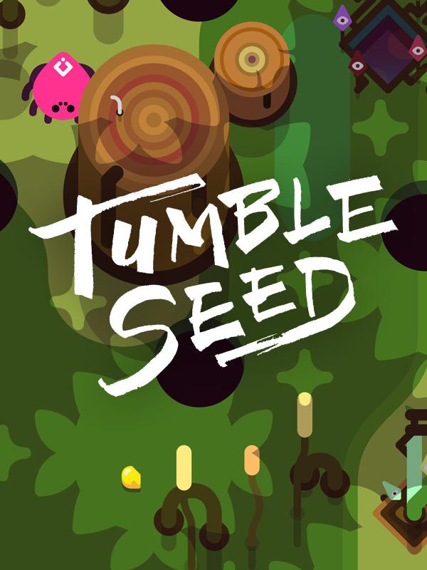 TumbleSeed wallpaper