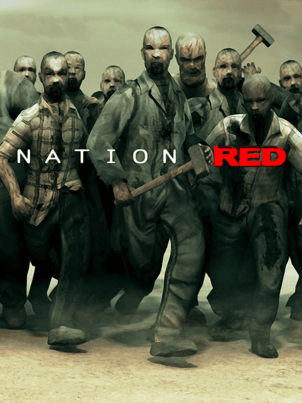 Nation Red cover