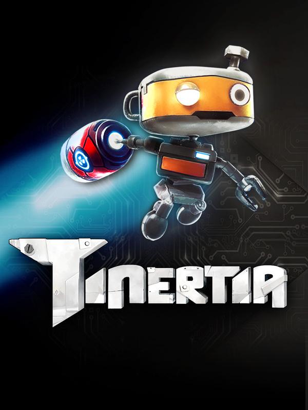 Tinertia wallpaper