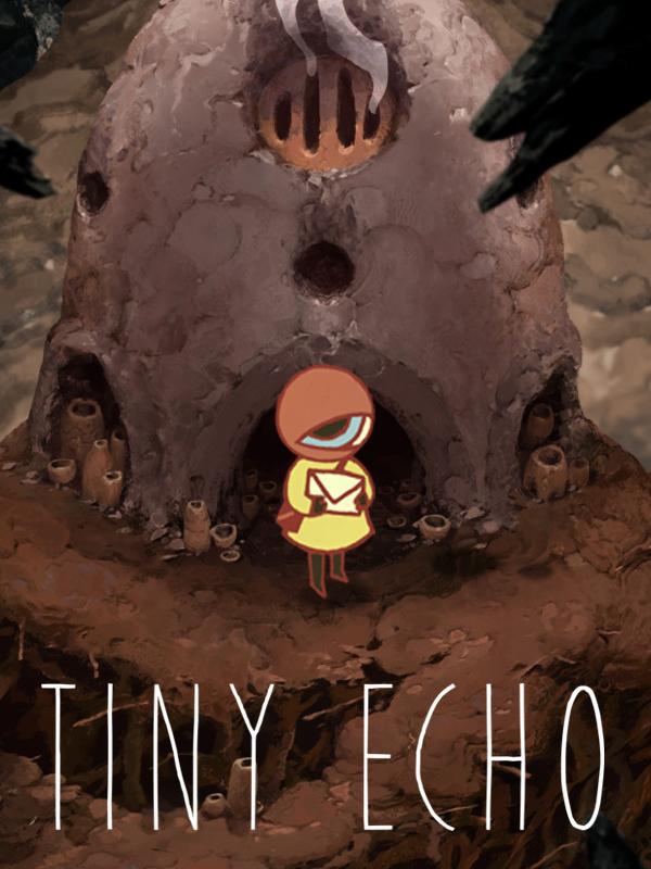 Tiny Echo cover